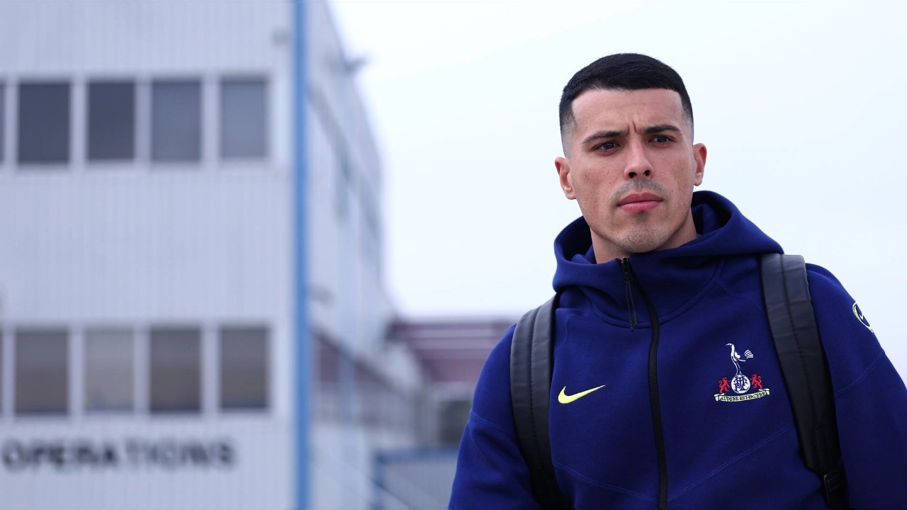 Sempat Emosi, Porro Tegaskan Dukungan Pada Tudor Jelang vs Atletico Madrid