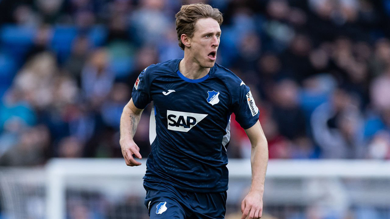 Tampil Apik di Hoffenheim, Wouter Burger Masuk Radar RB Leipzig