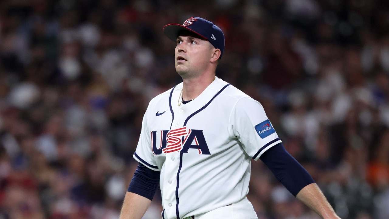 Tarik Skubal Pertimbangkan Tetap Bela AS di World Baseball Classic 2026