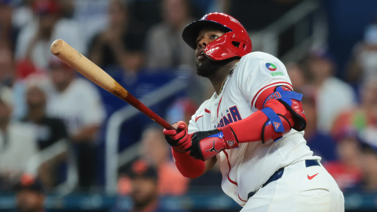 Tekuk Belanda, Dominika Tetap Sempurna di World Baseball Classic 2026