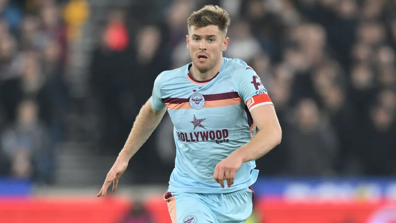 Tersingkir Lewat Adu Penalti, Nathan Collins: Kekalahan Ini Sulit Diterima