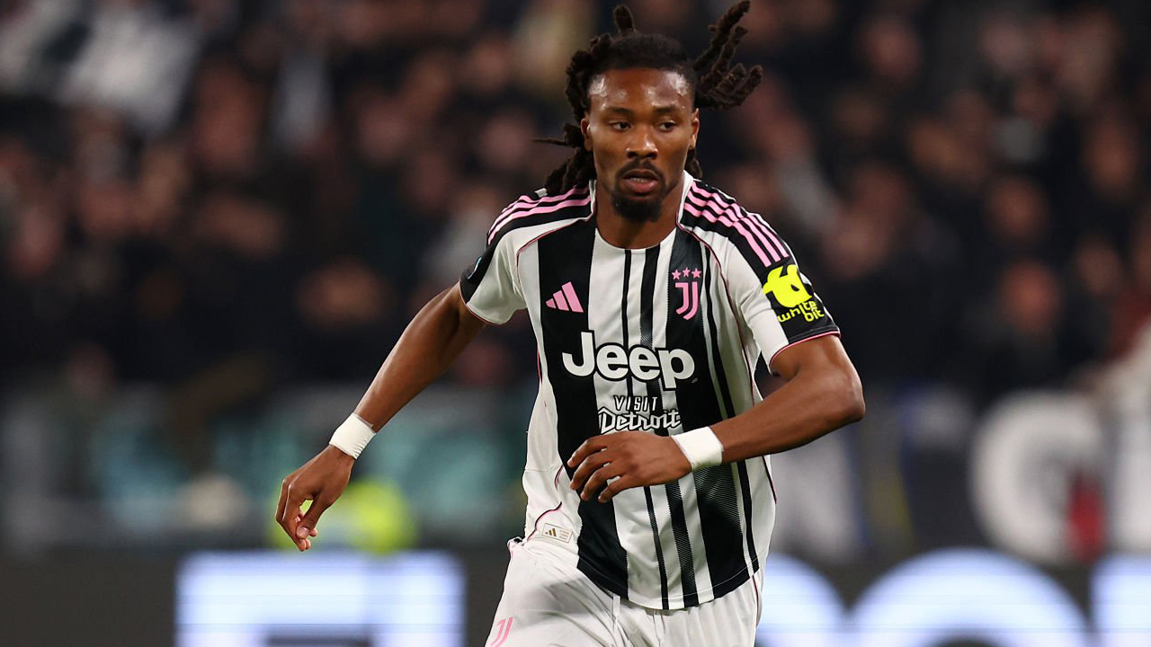 Tiga Klub Inggris Siap Saling Sikut Demi Rekrut Khephren Thuram