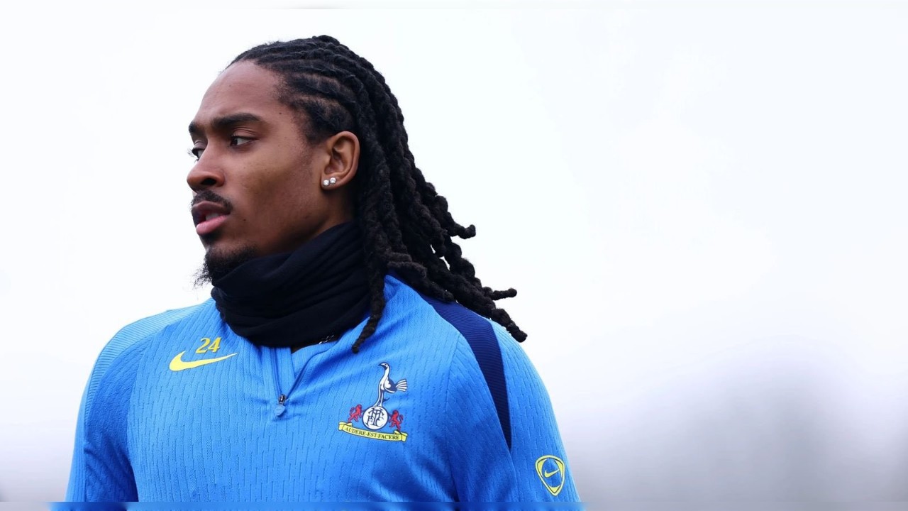 Tottenham Dapat Dua Kabar Baik Jelang vs Atletico Madrid