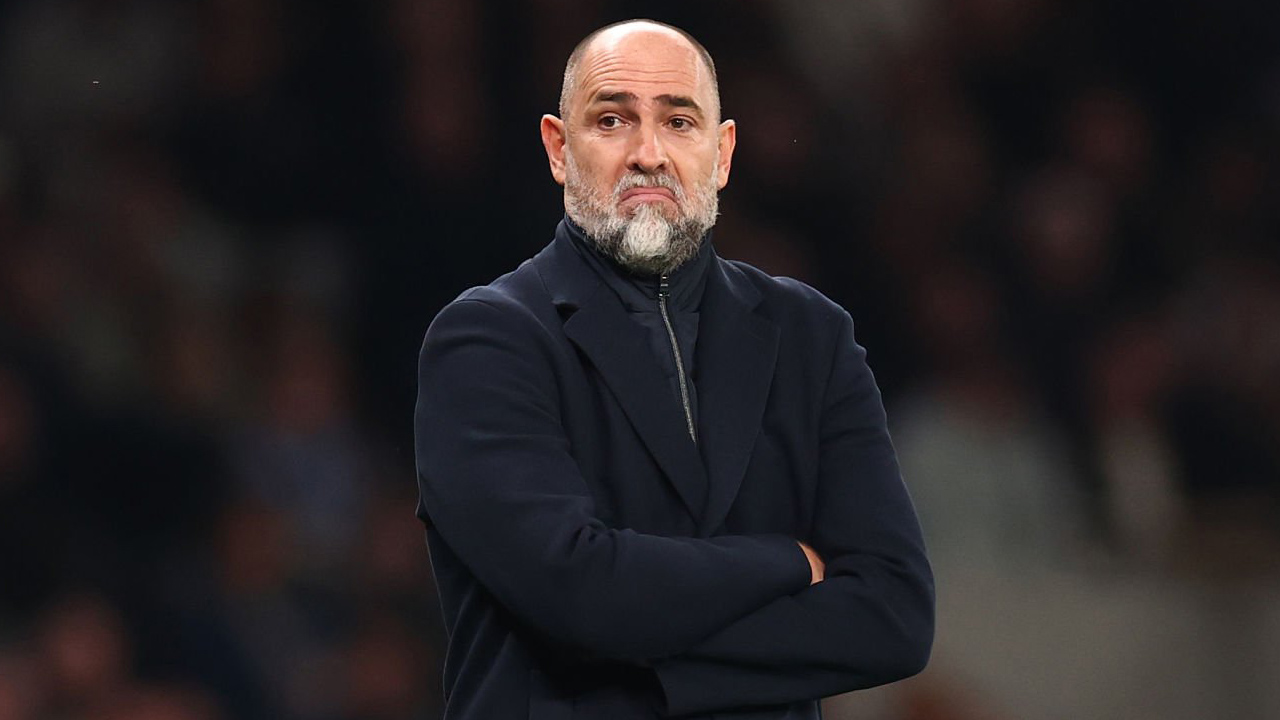 Tottenham Sudah Punya Calon untuk Gantikan Peran Igor Tudor