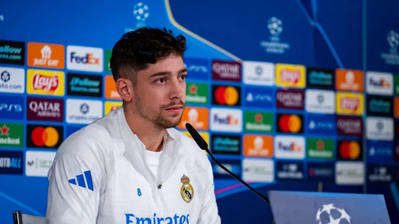 Valverde Percaya Diri Menghadapi Manchester City