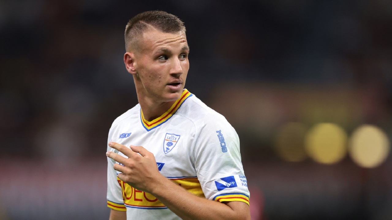 AC Milan dan Parma Siapkan Transfer Yang Libatkan Francesco Camarda