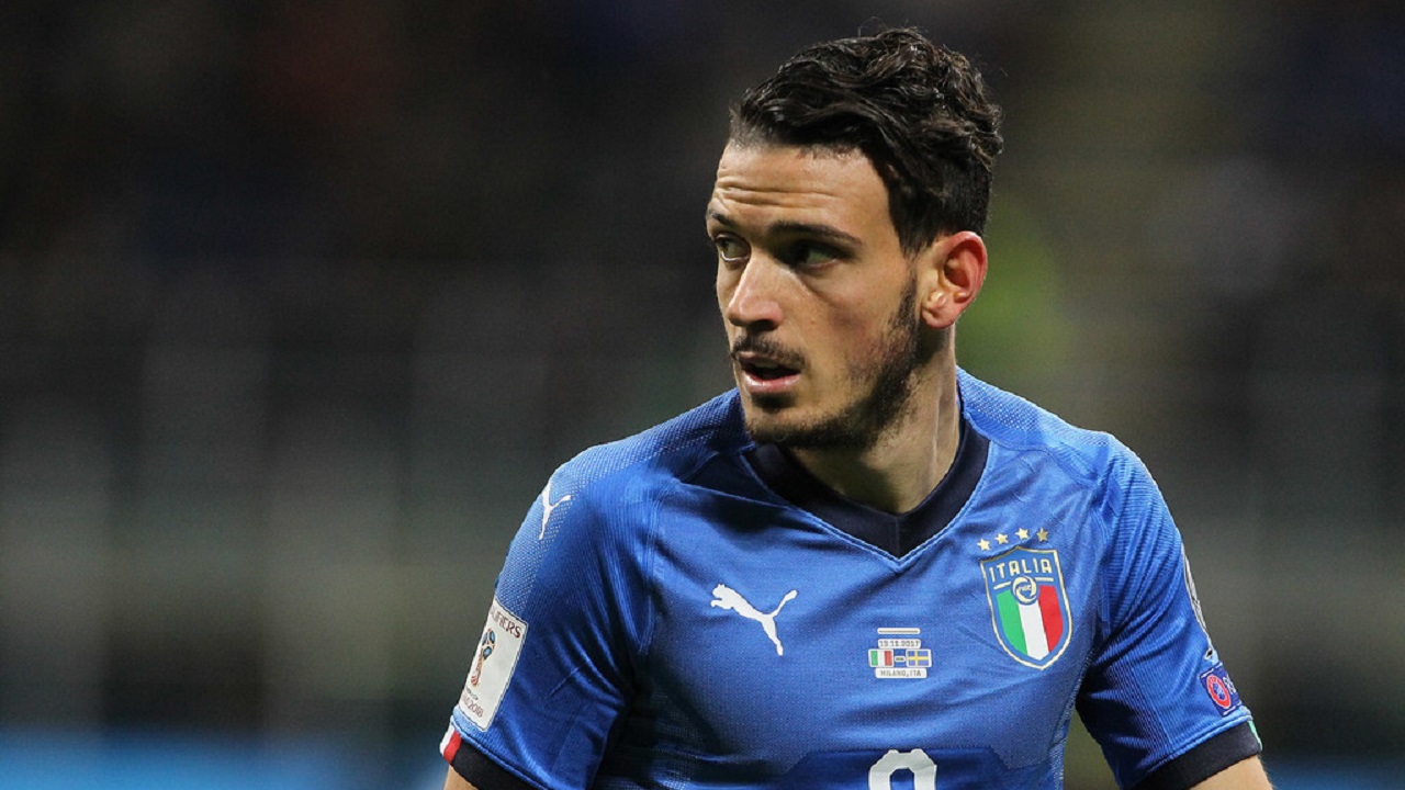 Alessandro Florenzi Prediksi Inter Milan Akan Meraih Scudetto Musim Ini