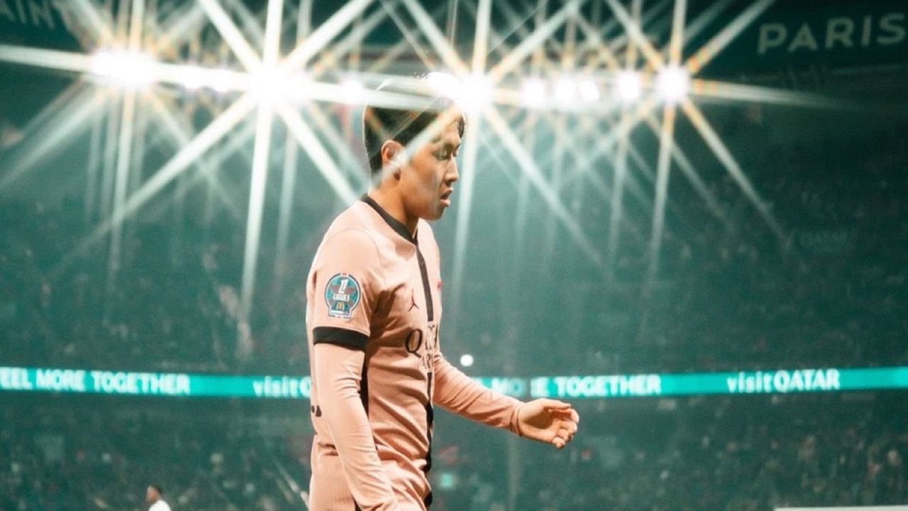 Atletico Madrid Siap Lanjutkan Perburuan Penyerang PSG Musim Panas Nanti