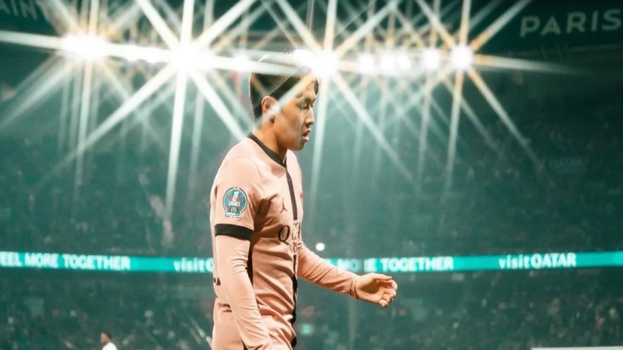 Pemain incaran Atletico Madrid