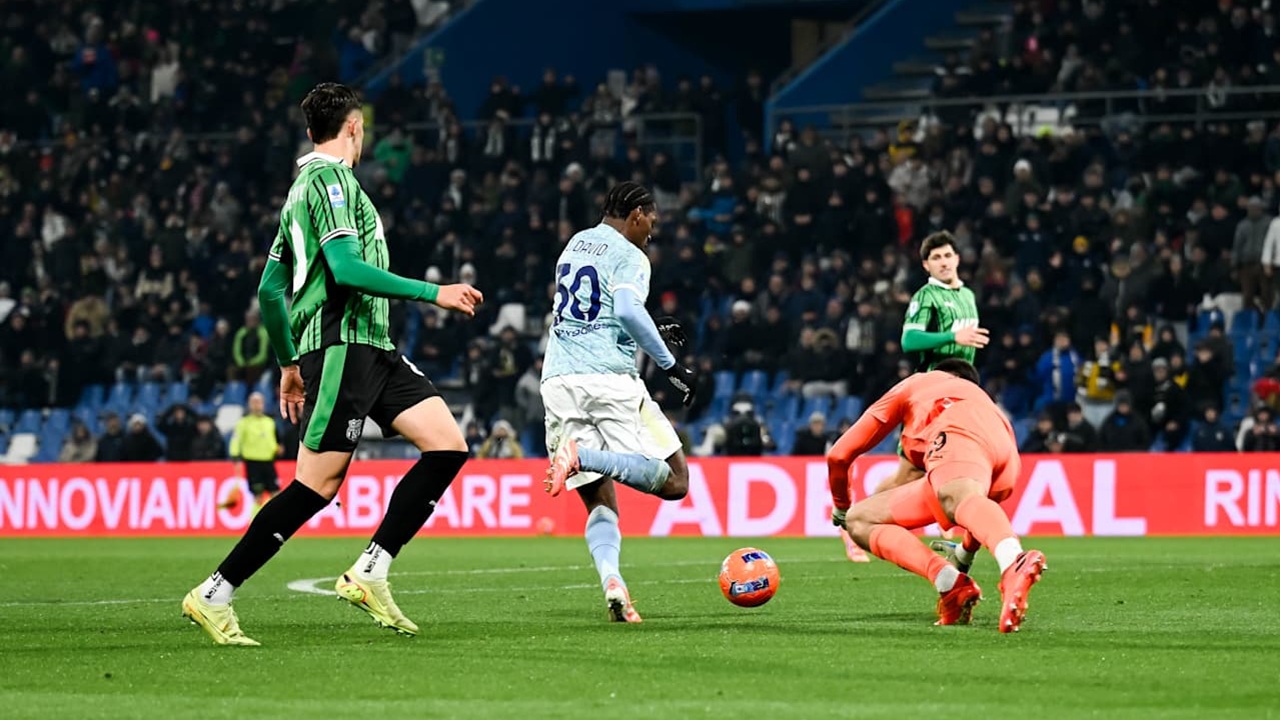 Baru Semusim di Juventus, Jonathan David Berpotensi Balik ke Prancis