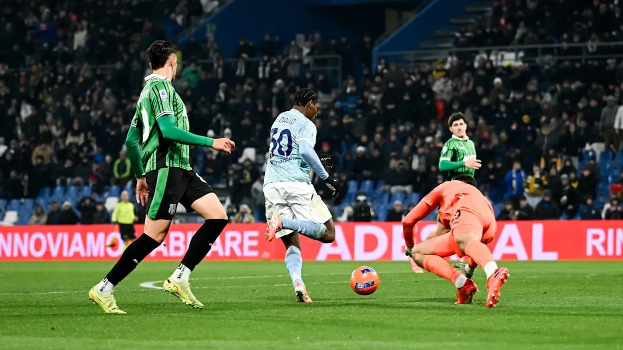 Baru Semusim di Juventus, Jonathan David Berpotensi Balik ke Prancis