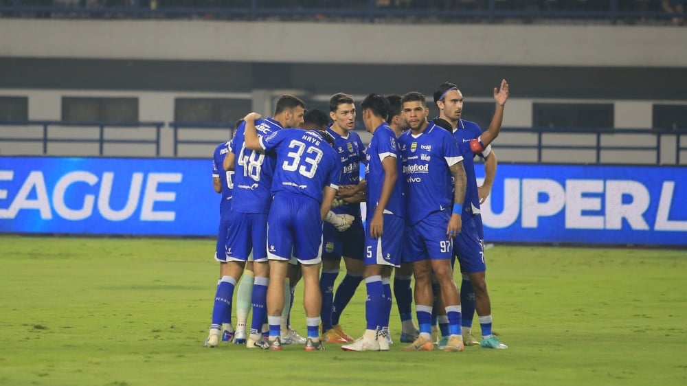 Bojan Hodak Dukung Pemain Persib di Skuad Timnas