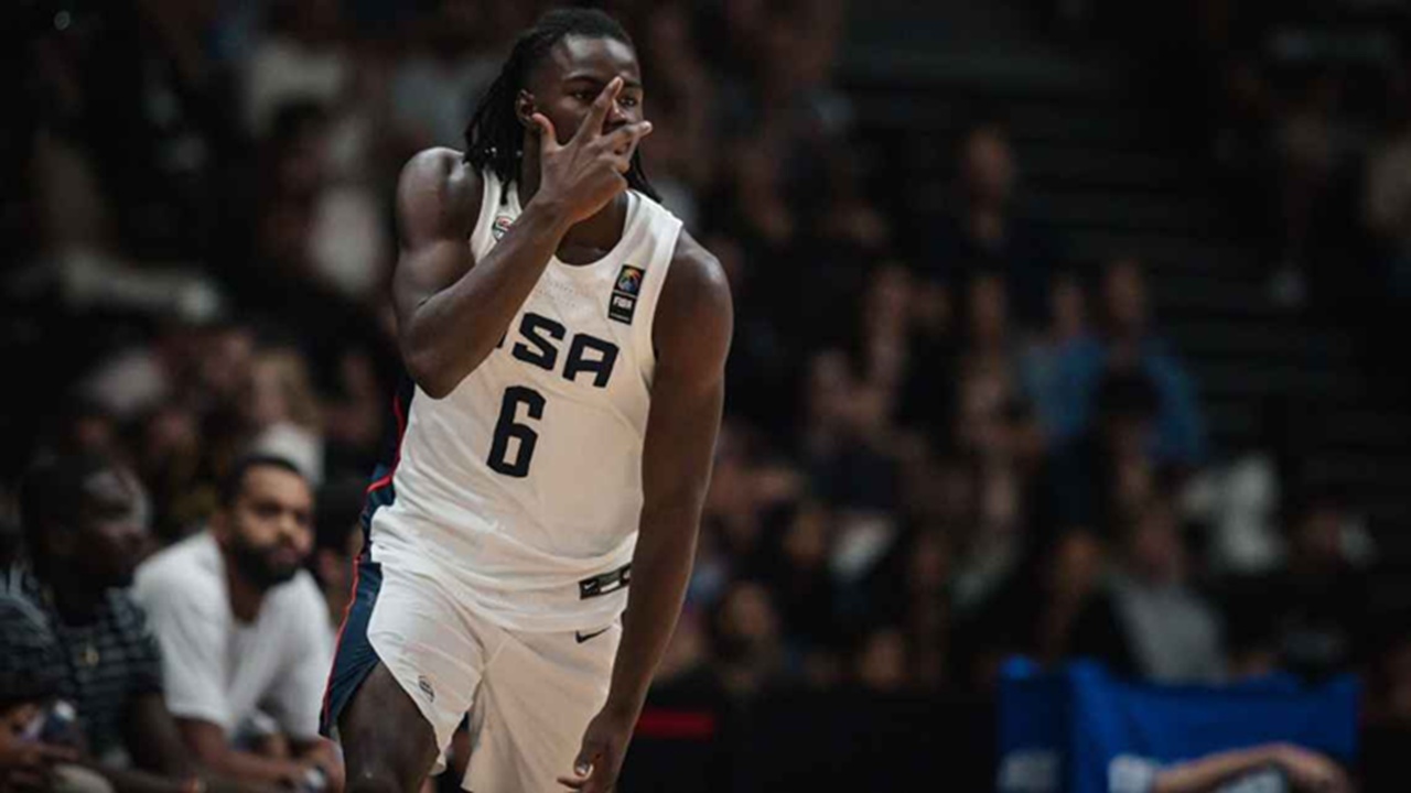 Caleb Holt Putuskan untuk Perkuat Tim Basket Kampus Arizona