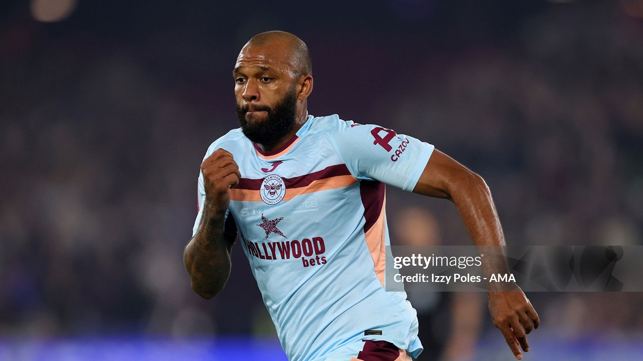 Chelsea Incar Igor Thiago, Siap Tebus Striker Brentford