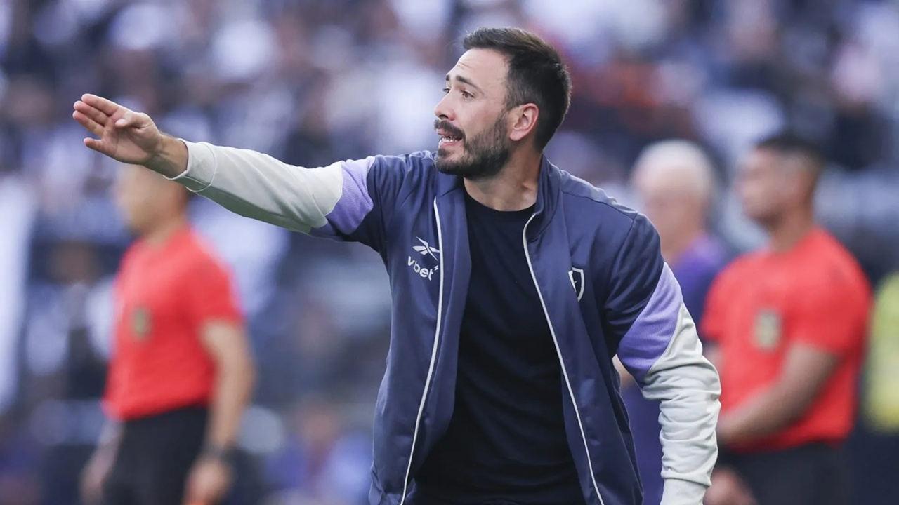 Davide Ancelotti Tanggapi Pemecatan Terhadap Xabi Alonso