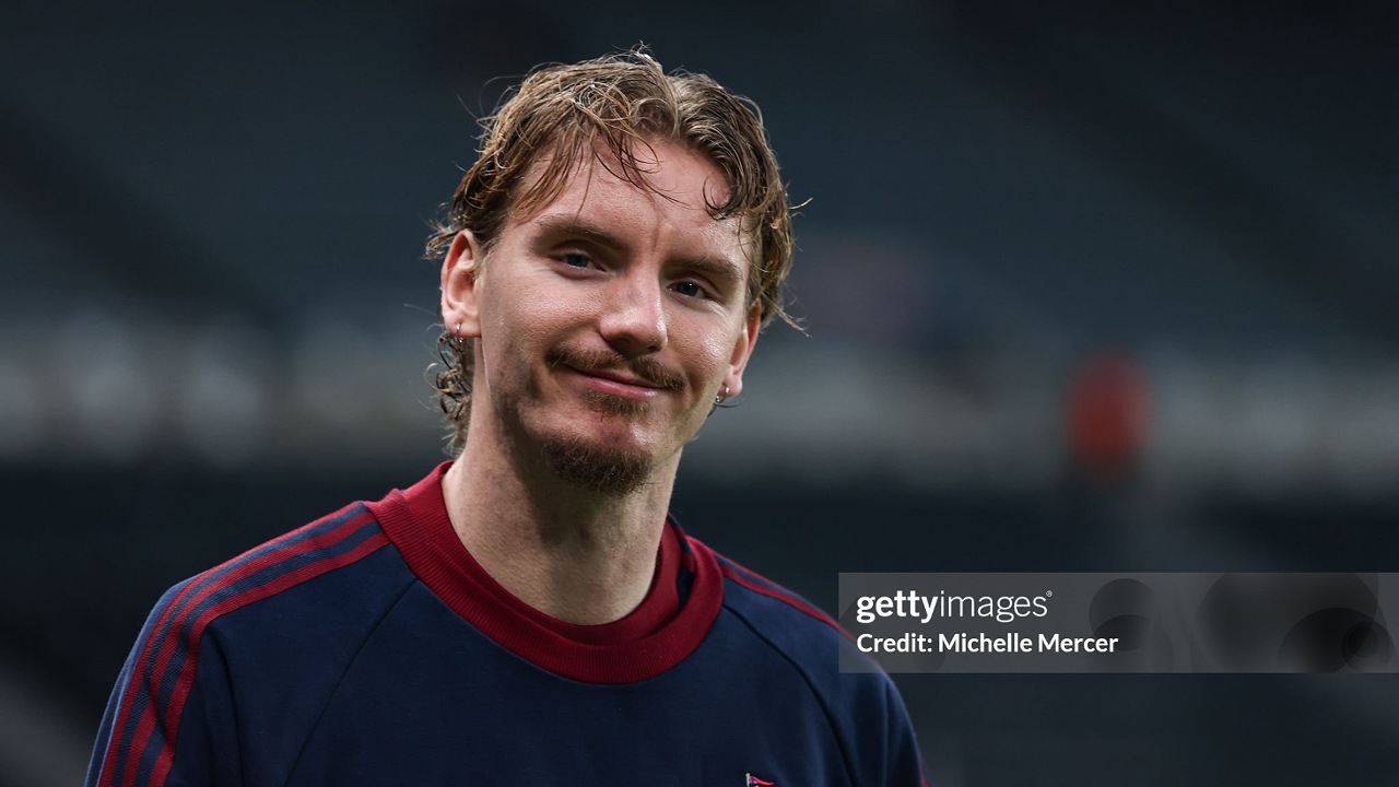 Dietmar Hamann Soroti Performa Nick Woltemade di Newcastle