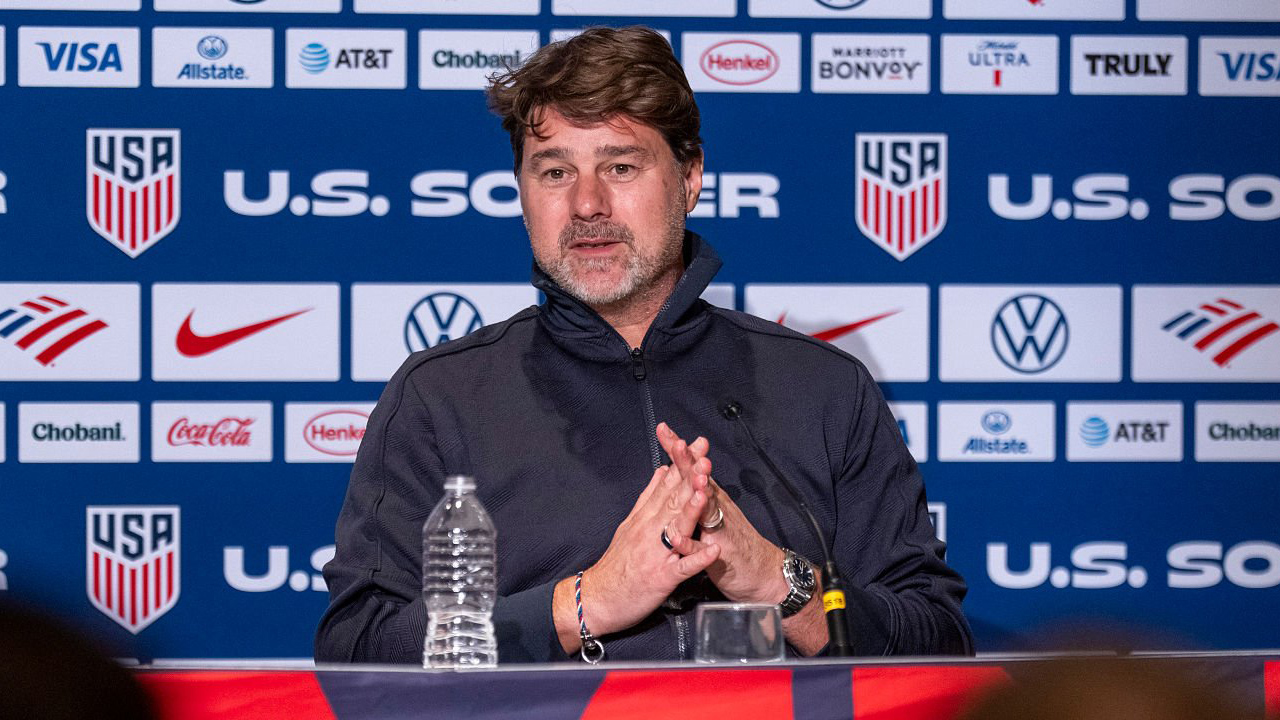 Dikaitkan dengan Real Madrid, Mauricio Pochettino Beri Jawaban Diplomatis