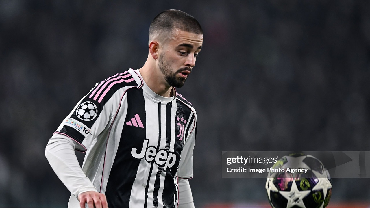 Everton Berpeluang Rekrut Edon Zhegrova dari Juventus