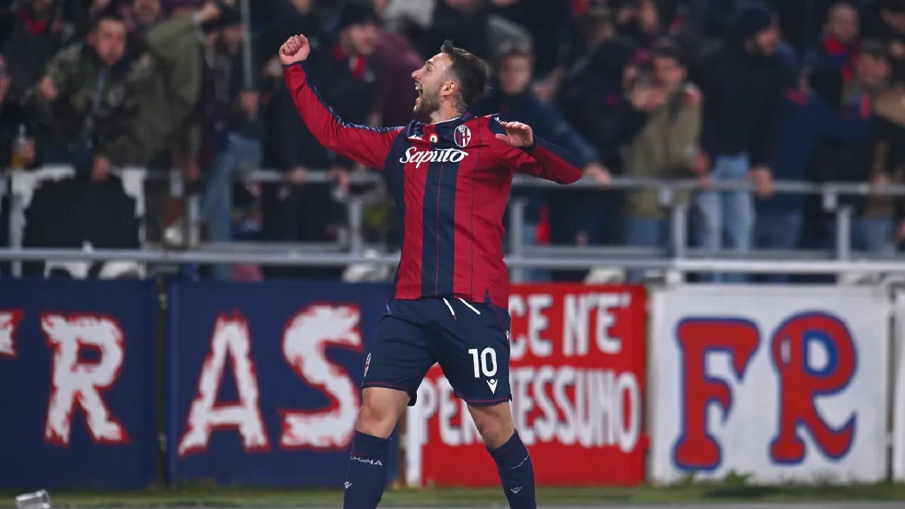 Federico Bernardeschi Mengaku Kaget Dengan Perubahan di Serie A