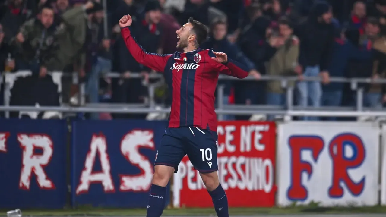 Federico Bernardeschi