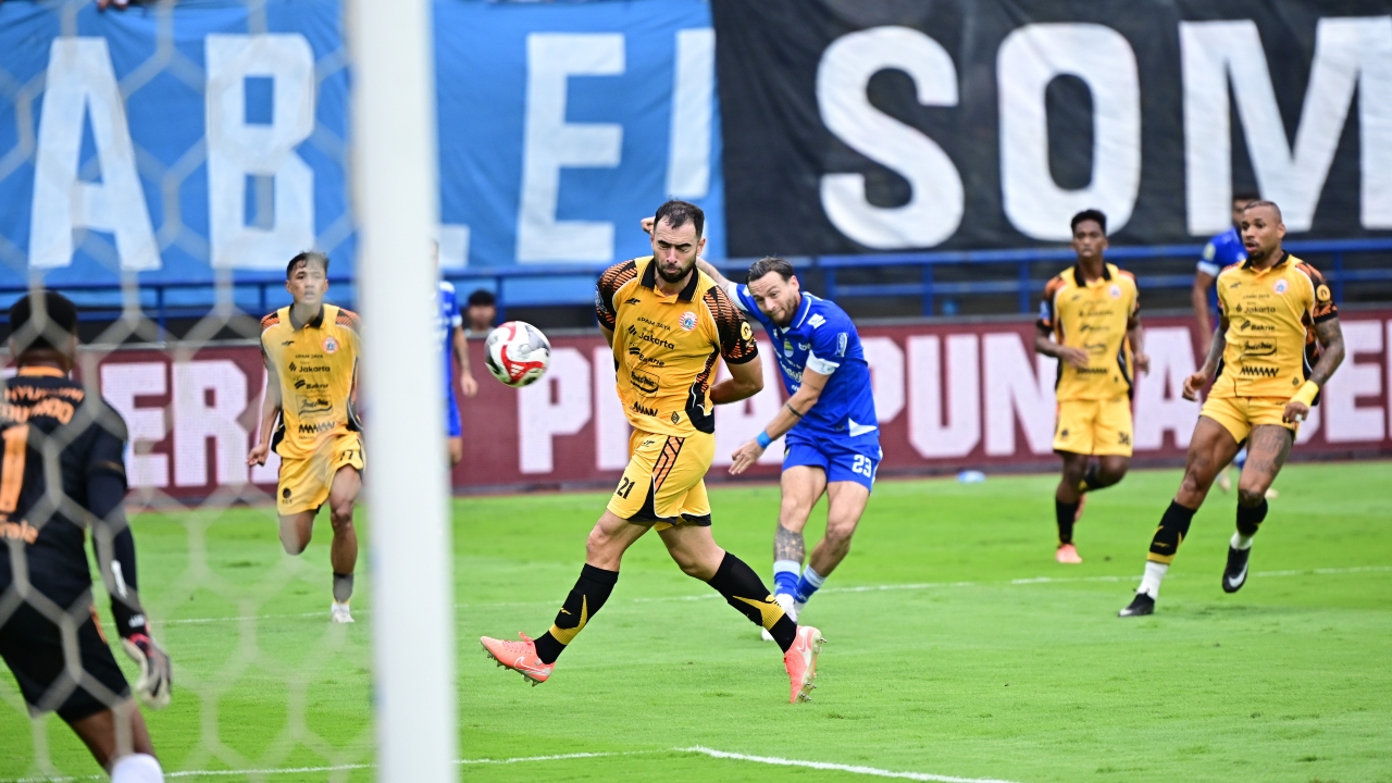 Gabung Daftar 41 Pemain Timnas, Klok Siap Beri yang Terbaik