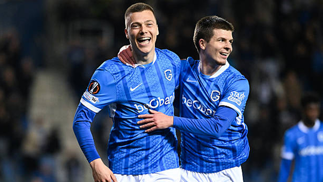 Genk vs Freiburg, 5 Fakta Menarik Jelang Laga Liga Europa