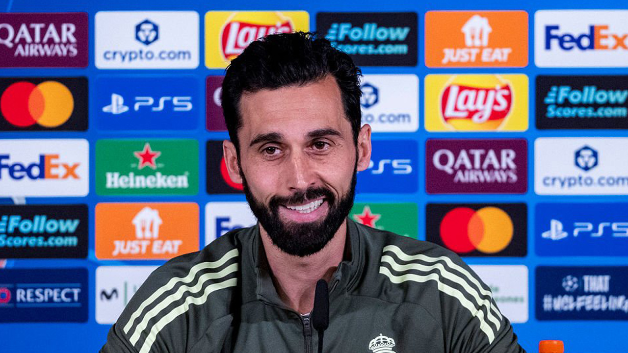 Hadapi Man City, Alvaro Arbeloa Yakin Real Madrid Pantas Jadi Favorit