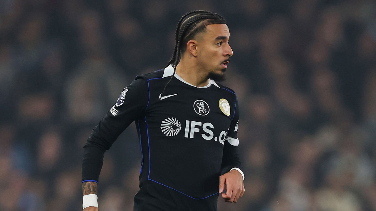 Hadapi PSG, Malo Gusto Optimis Chelsea Bawa Pulang Kemenangan