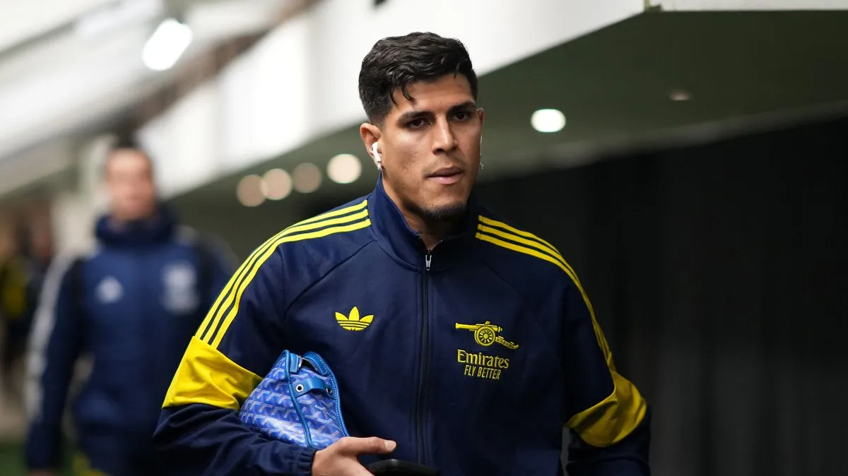 Hincapie Tekankan Perjuangan Arsenal, Puji Jover - sumber: (footballlondon)