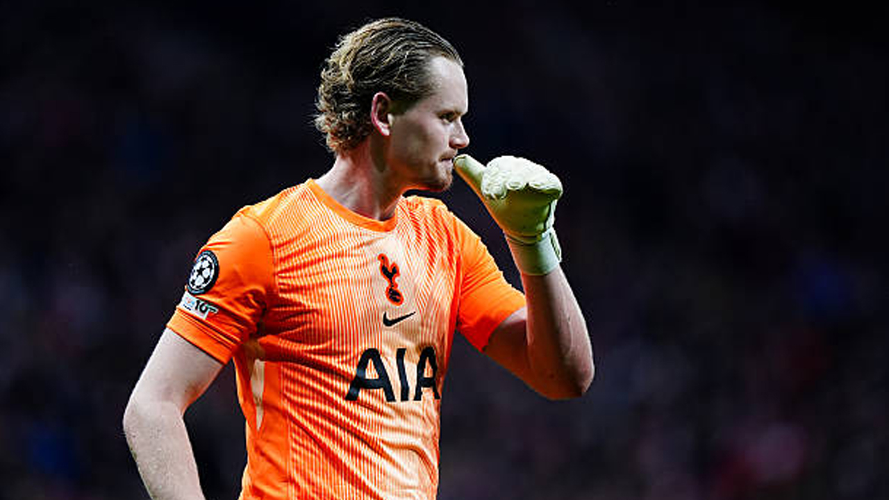 Igor Tudor Sangat Egois, Eks Tottenham Kecam Pergantian Antonin Kinsky