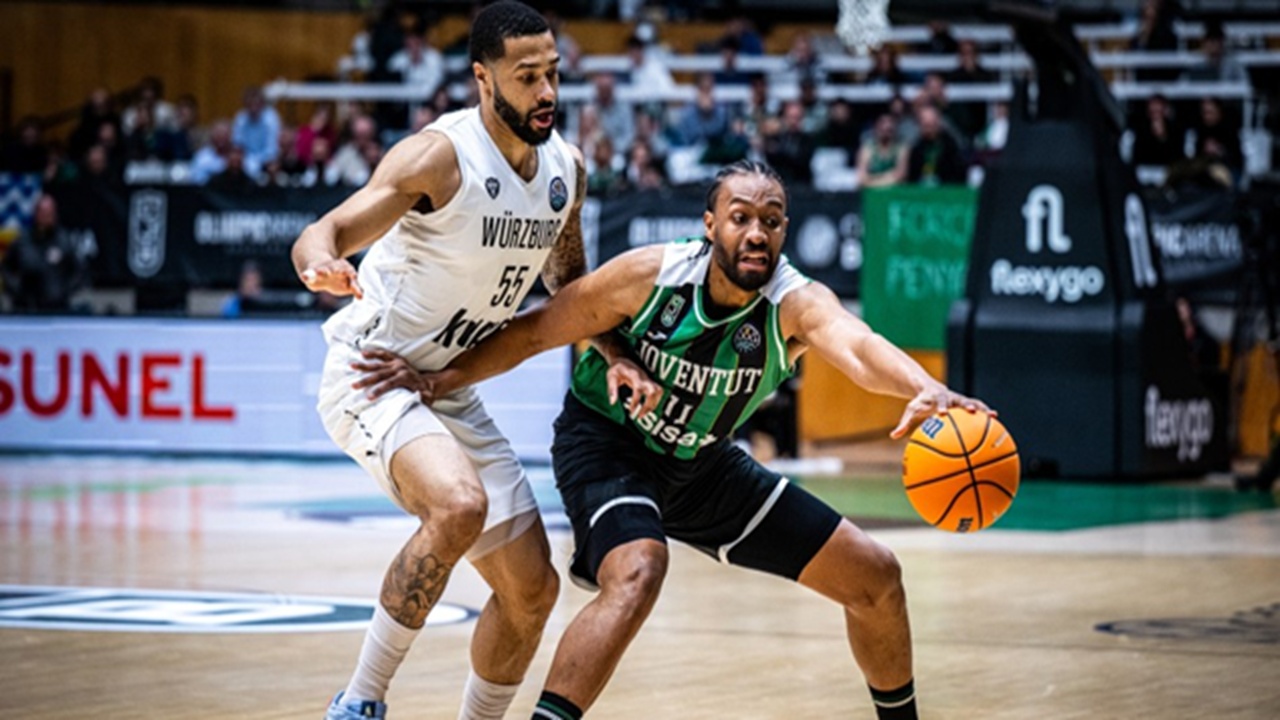 Jabari Parker Debut Gemilang Bersama Joventut di BCL