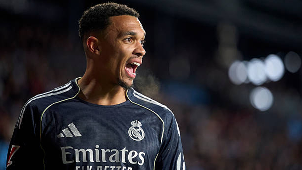 Jelang Madrid vs City, Pep Lijnders Pahami Permainan Trent Alexander-Arnold