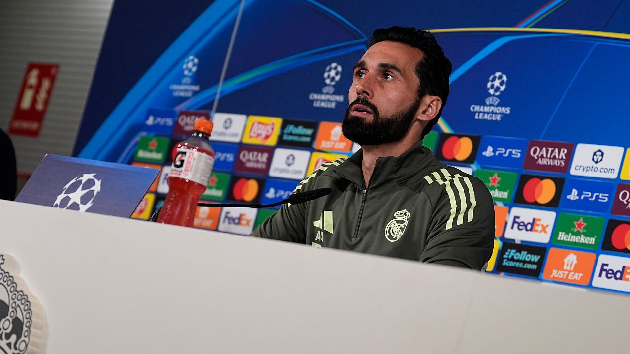 Jelang Madrid vs Man City, Alvaro Arbeloa Puji Kehebatan Pep Guardiola