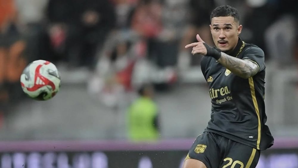 Juan Villa: Maestro Kolombia yang Menghidupkan Borneo FC