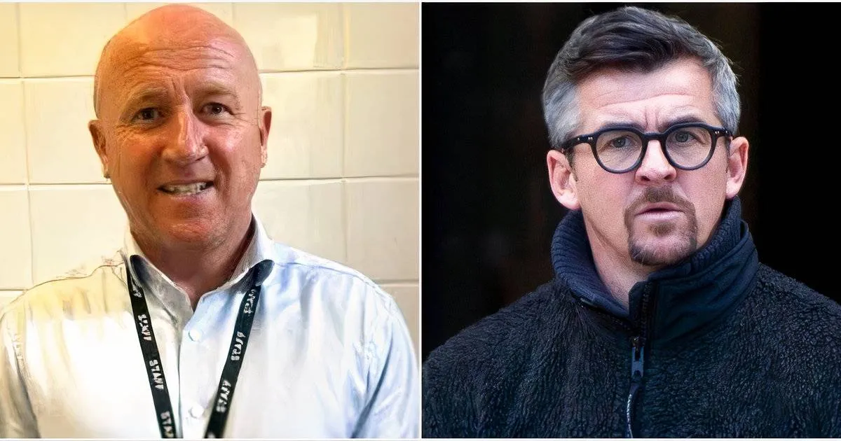 Kabar Mengkhawatirkan Muncul Terkait Korban Dugaan Serangan Joey Barton - sumber: (givemesport)