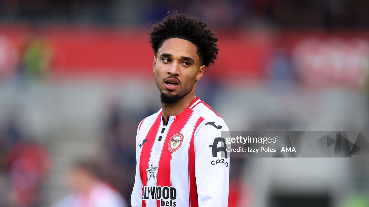 Kevin Schade Masuk Radar Bayern dan Spurs, Brentford Pasang Harga