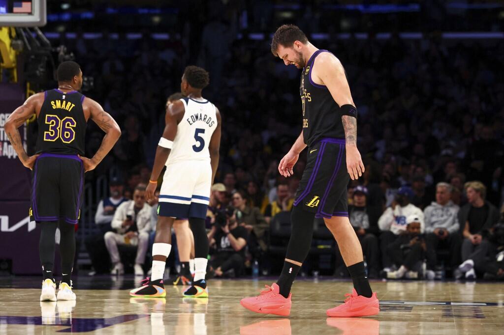 Kontroversi dan Kehidupan Pribadi Doncic di Balik Tripel-dobel