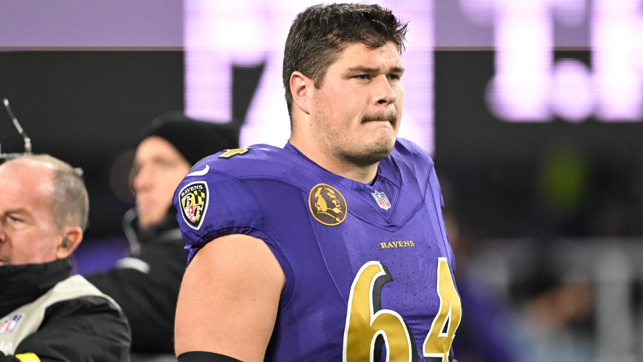 Las Vegas Raiders Perkuat Skuad dengan Lima Kontrak Besar NFL