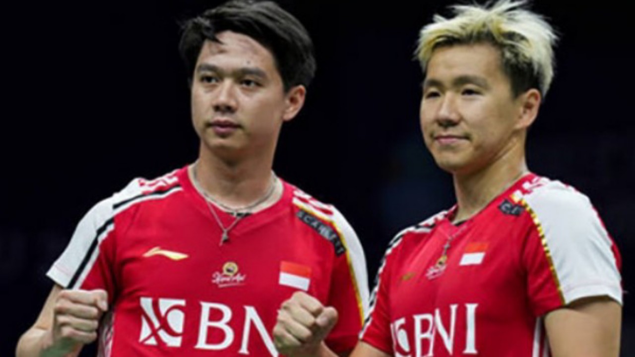 Legenda Indonesia Marcus Gideon Siap Comeback ke Turnamen Internasional