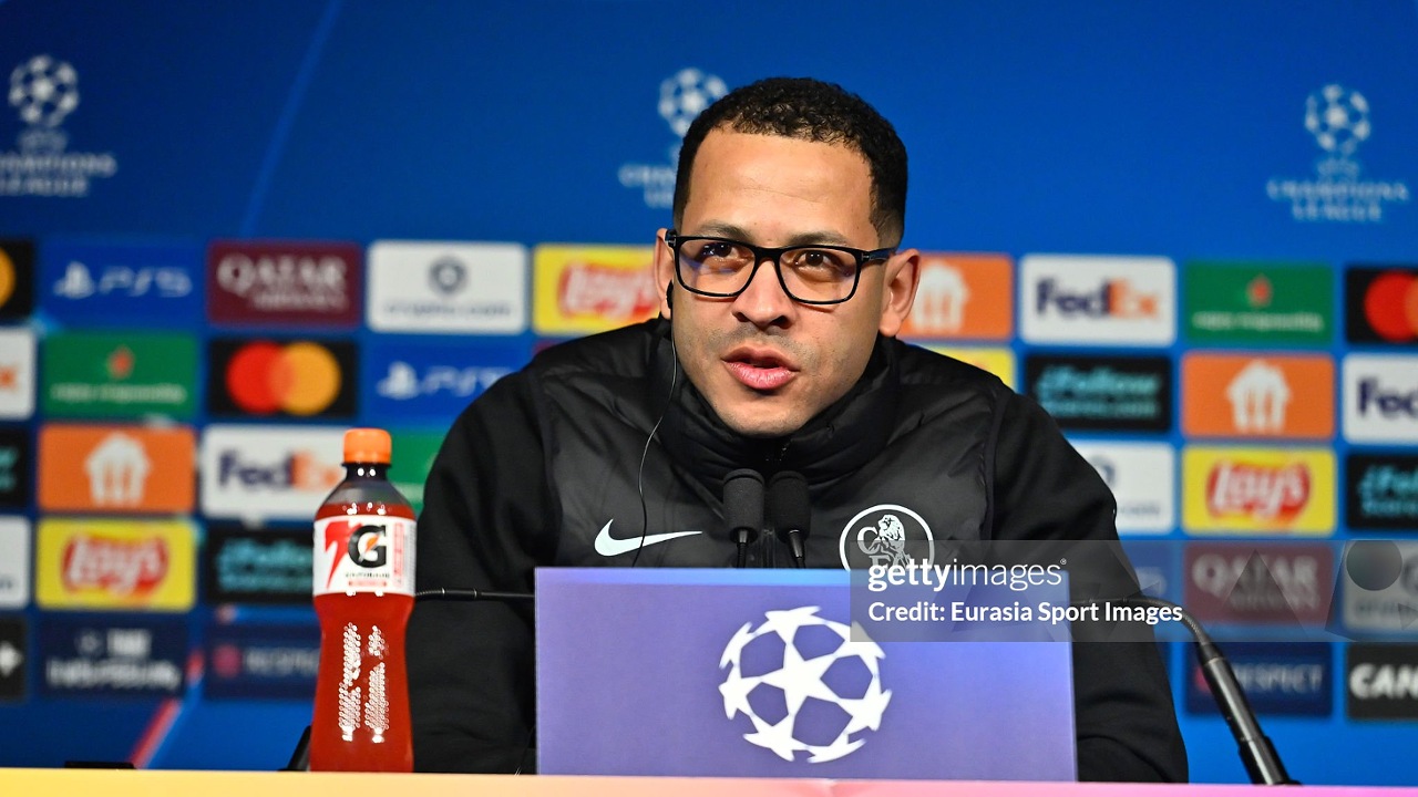 Liam Rosenior Antusias Hadapi Luis Enrique di Liga Champions