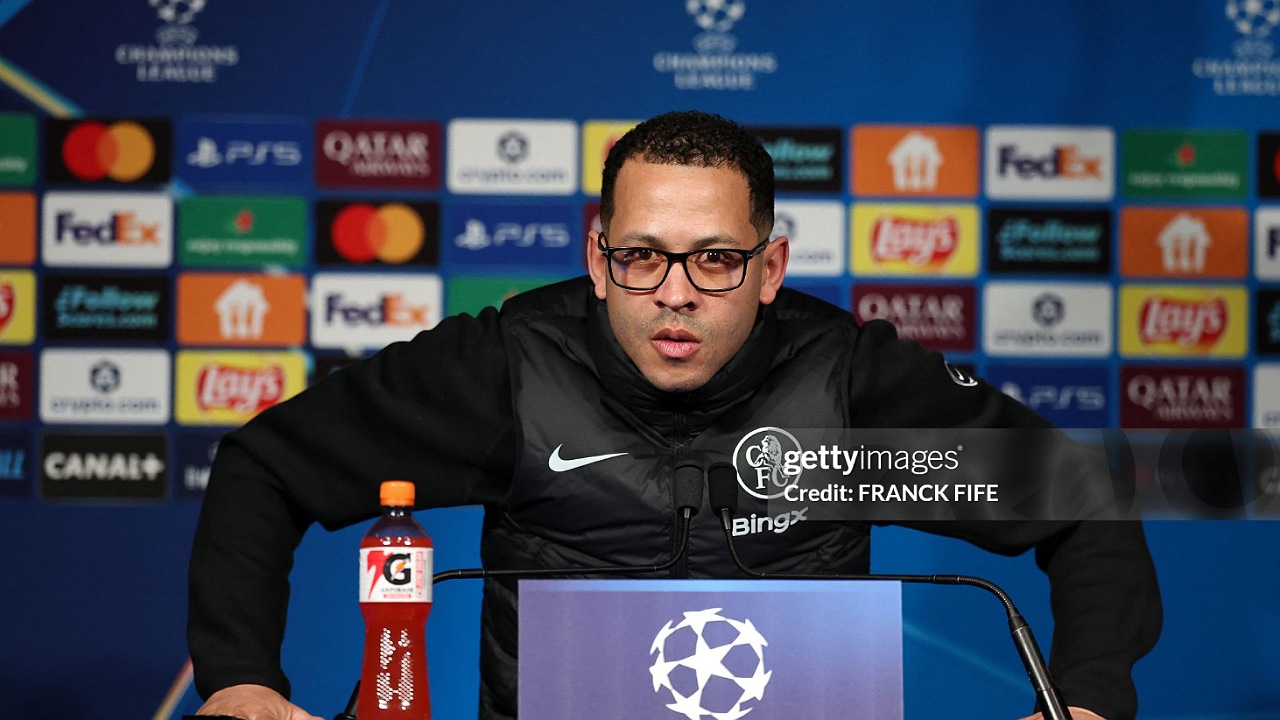 Liam Rosenior Waspadai PSG Meski Sedang Inkonsisten