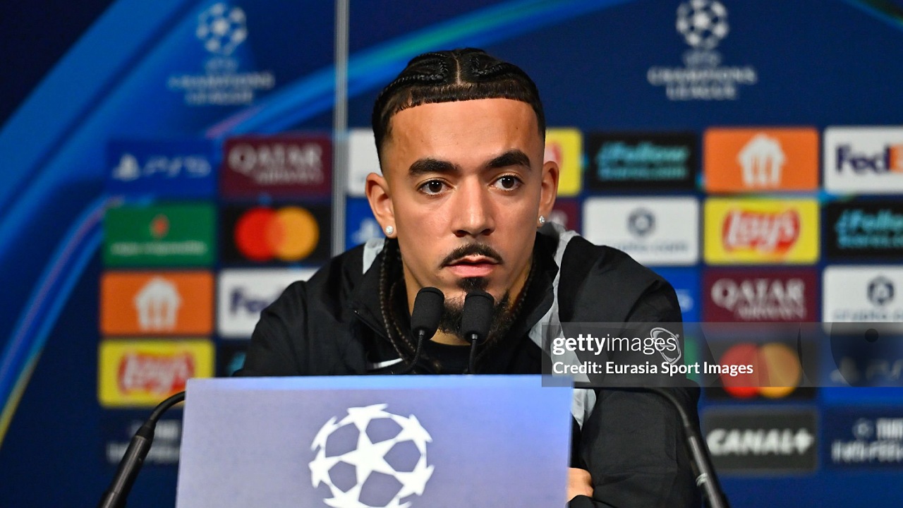 Malo Gusto Targetkan Kemenangan Chelsea atas PSG