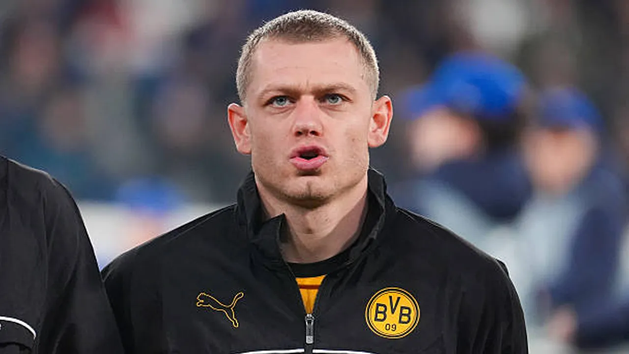 Manchester United Bidik Julian Ryerson, Newcastle United Siap Jadi Pesaing