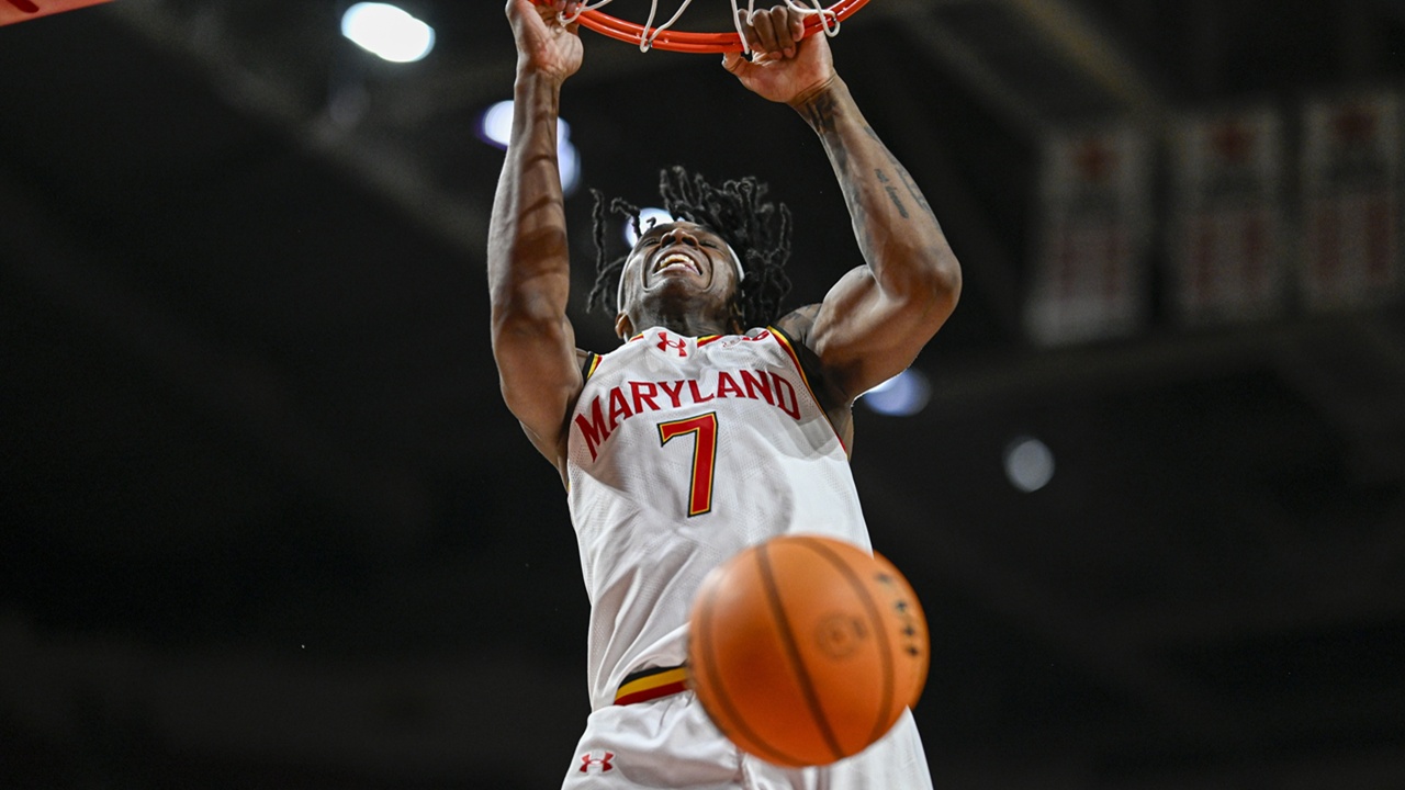 Maryland Terrapins Pertama Kali Kalahkan Ducks di Big Ten