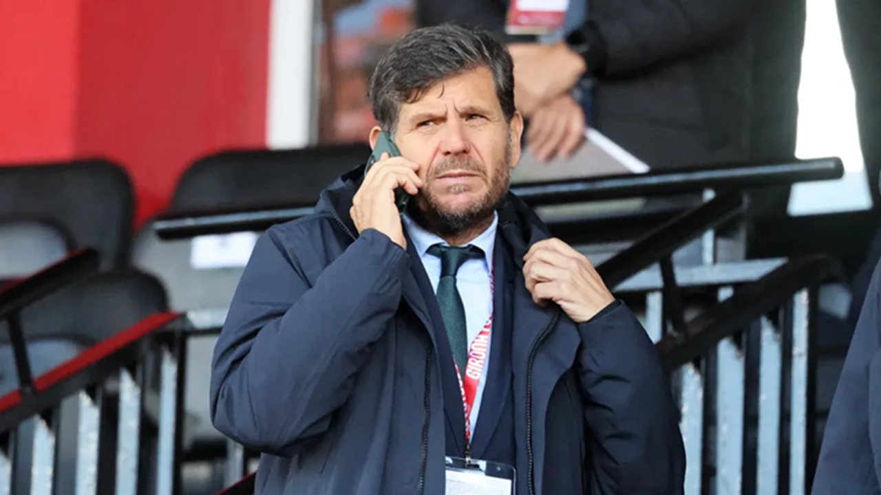 Mateu Alemany Dukung Pernyataan Xavi Mengenai Messi