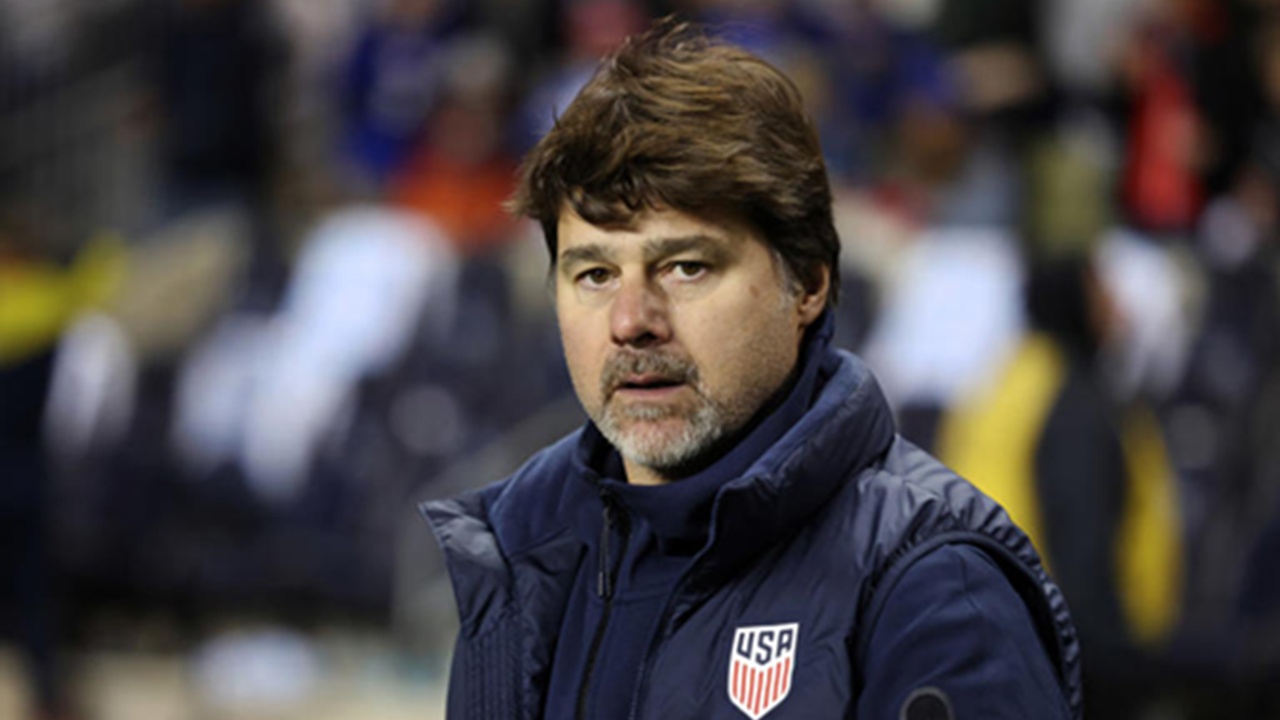 Mauricio Pochettino Respon Ketertarikan Real Madrid