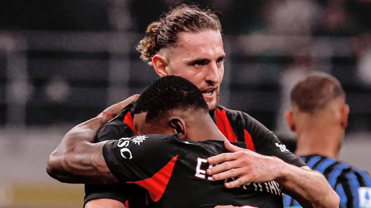 Media Italia Ungkap 7 Alasan AC Milan Bisa Berharap Scudetto Musim Ini