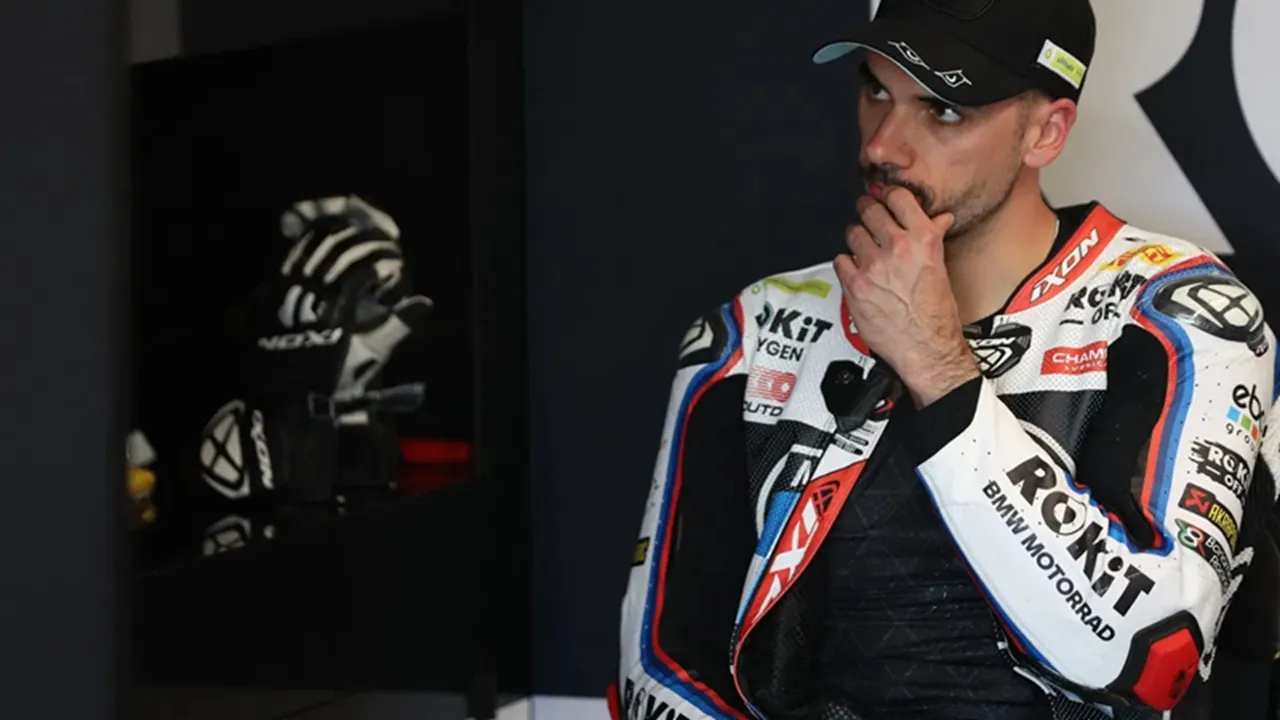 Miguel Oliveira Tanggapi Hasil Tes dengan Positif