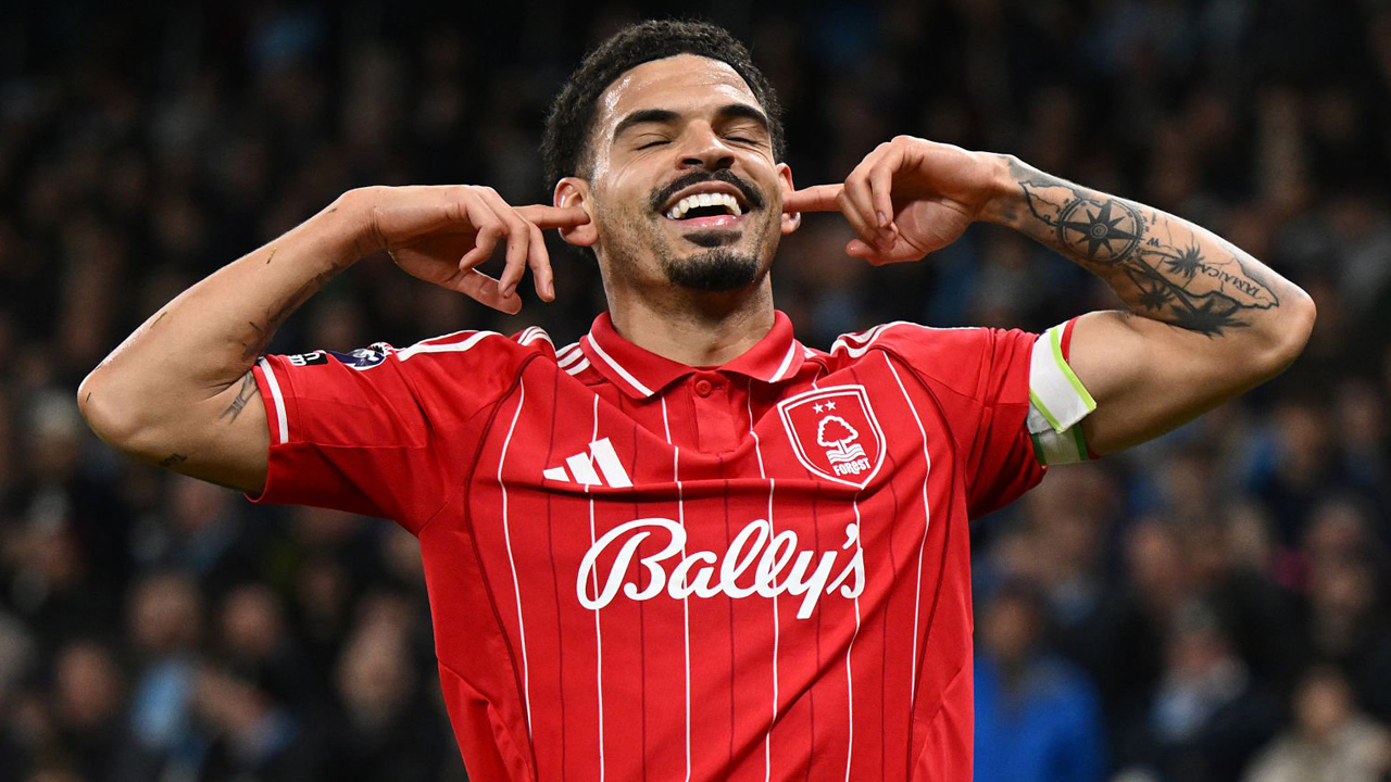 Morgan Gibbs-White Beri Sinyal Tertarik Gabung Manchester United