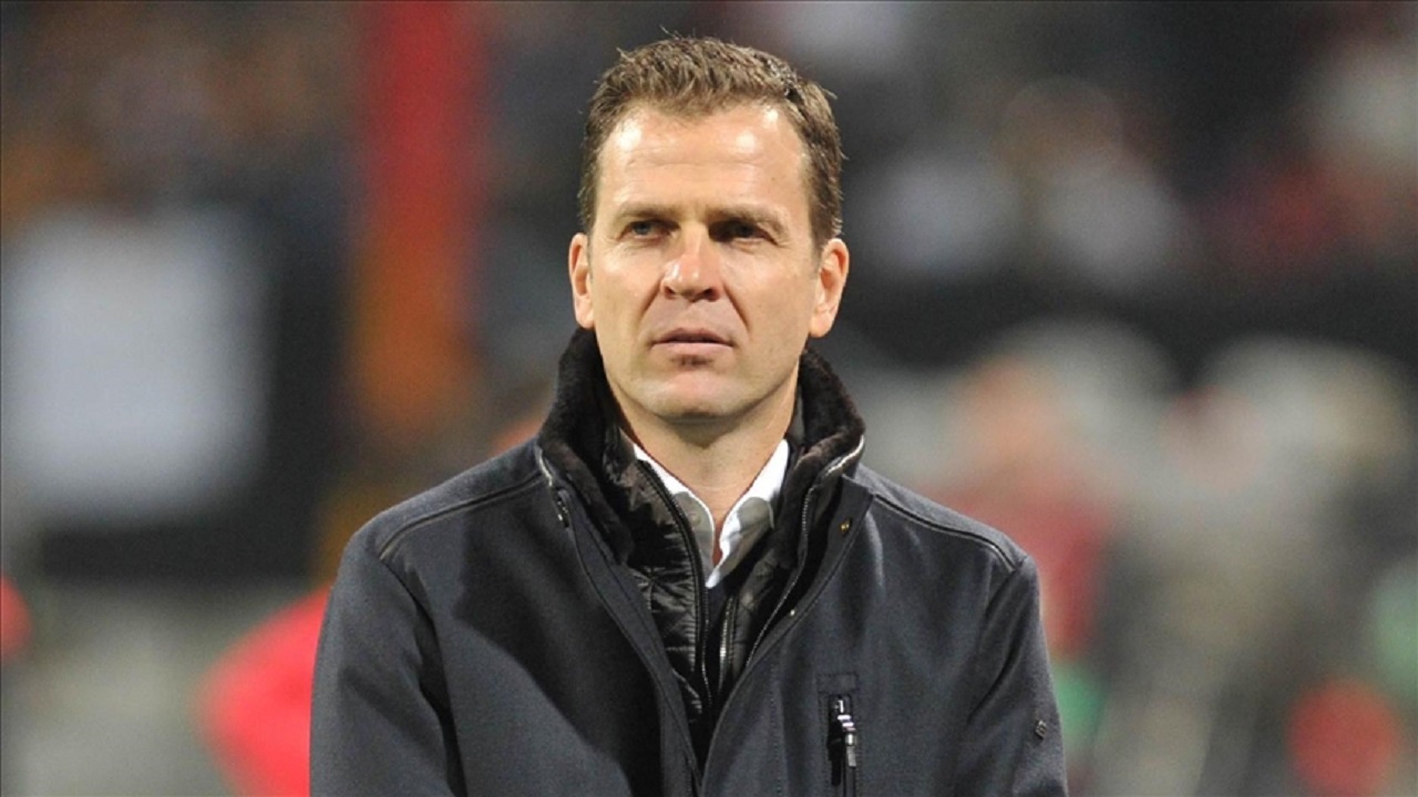 Oliver Bierhoff Bandingkan Antara Luka Modric dan Zvonimir Boban